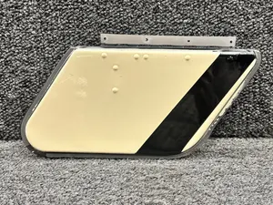 C425-8, A425-13 Robinson R22 Vent Door Assembly RH with Bracket